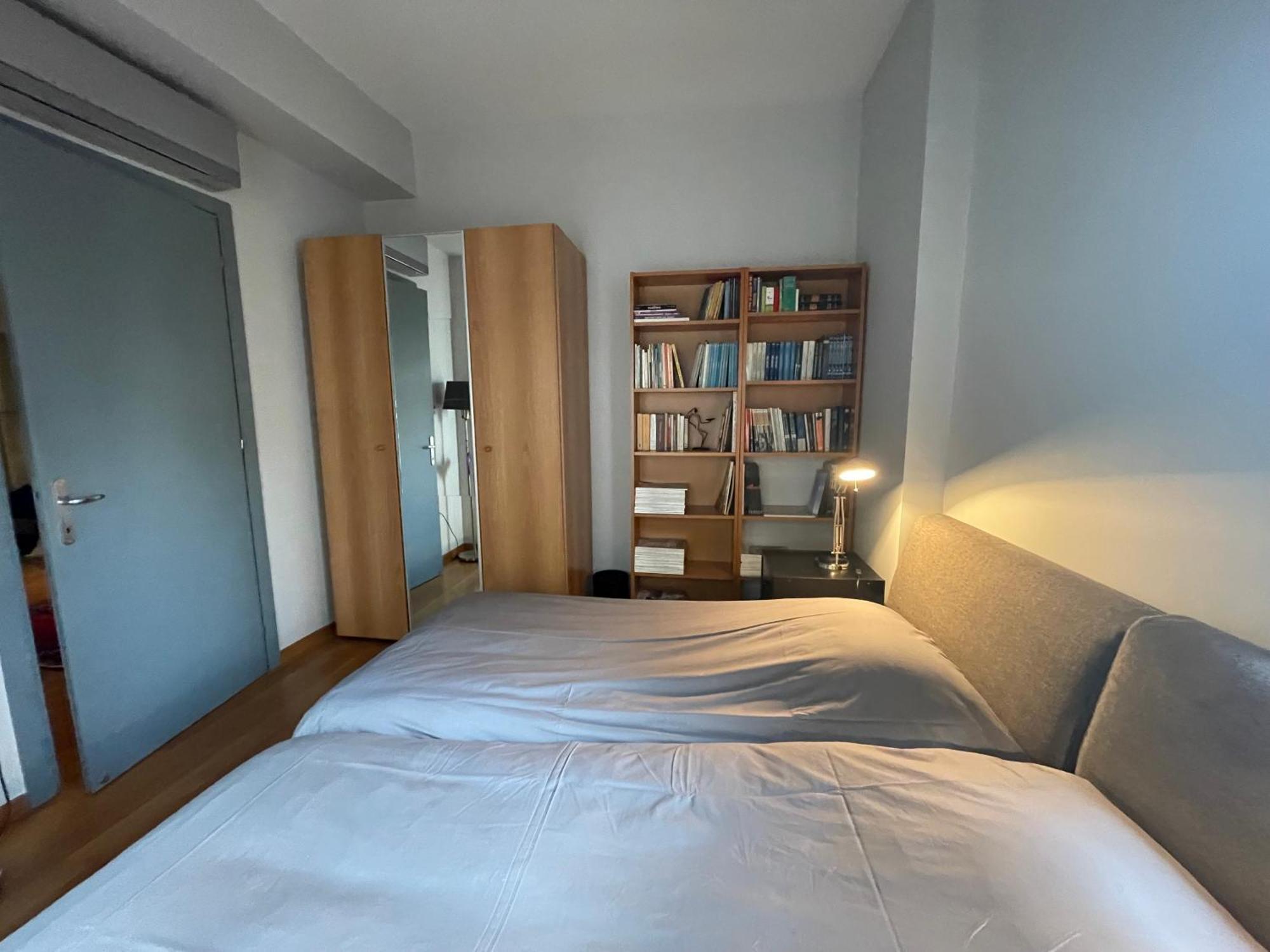 Ferienwohnung Downtown Stylish Flat Thessaloniki Exterior foto